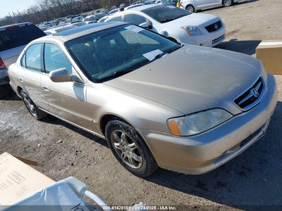 ACURA TL 2000
