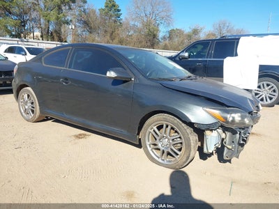 SCION TC 2010