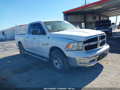 RAM 1500 2016