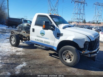 FORD F-250 2010