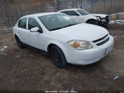 CHEVROLET COBALT 2008
