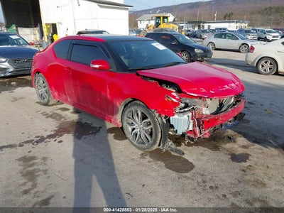 SCION TC 2016