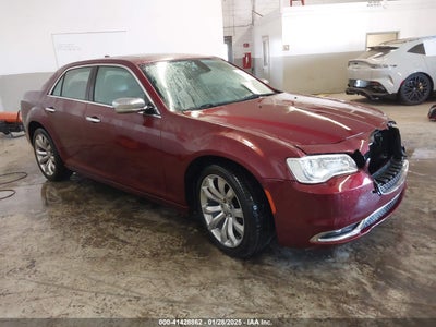 CHRYSLER 300 2019