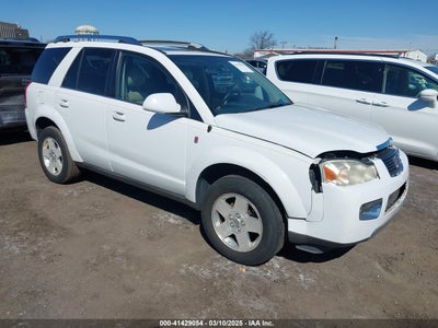 SATURN VUE 2007