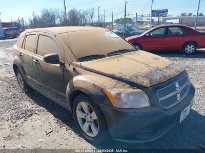 DODGE CALIBER 2010