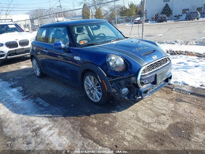 MINI HARDTOP 2014