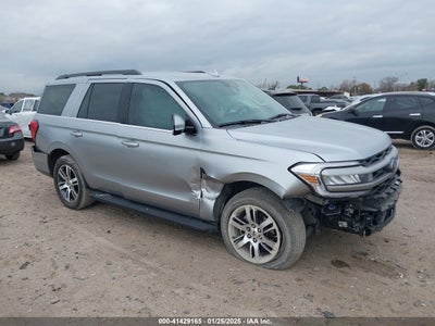 FORD EXPEDITION 2024