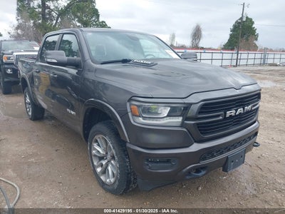 RAM 1500 2020