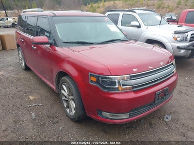 FORD FLEX 2014