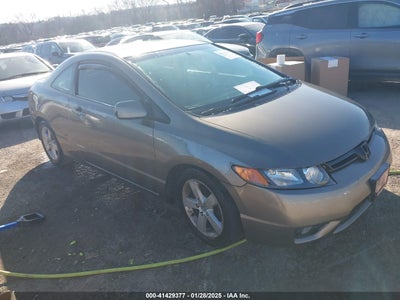 HONDA CIVIC 2006