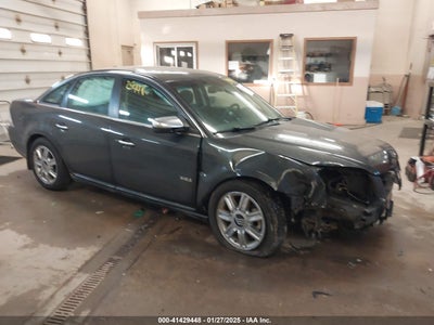 MERCURY SABLE 2008