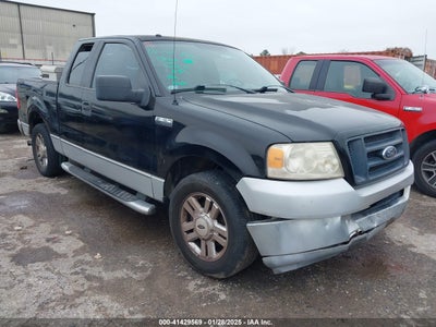 FORD F-150 2007