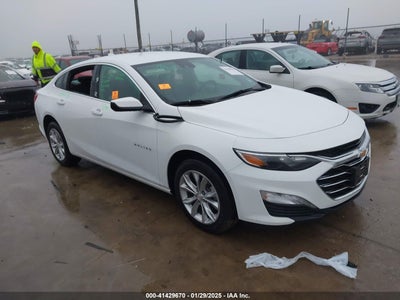 CHEVROLET MALIBU 2025