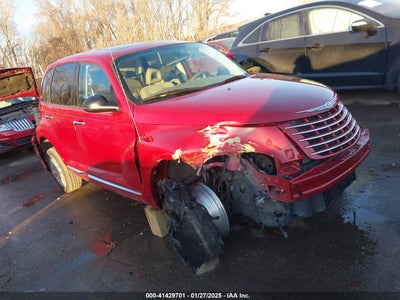 CHRYSLER PT CRUISER 2007