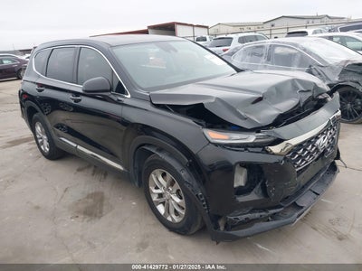 HYUNDAI SANTA FE 2019