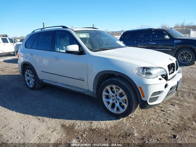 BMW X5 2012