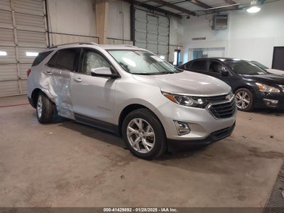 CHEVROLET EQUINOX 2019