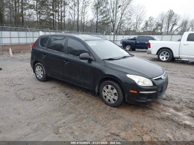 HYUNDAI ELANTRA TOURING 2012