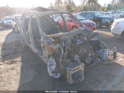 BMW X5 2021