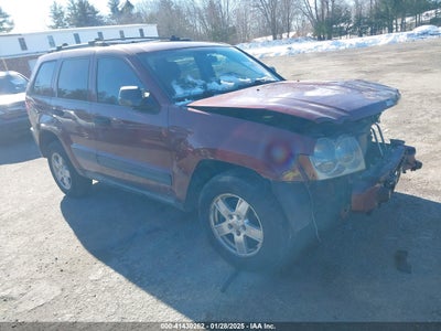 JEEP GRAND CHEROKEE 2006