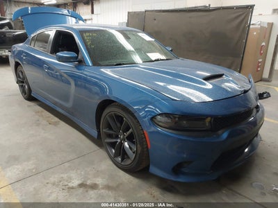 DODGE CHARGER 2022