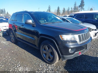 JEEP GRAND CHEROKEE 2013