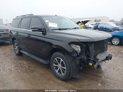 FORD EXPEDITION 2019
