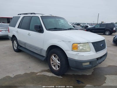 FORD EXPEDITION 2005