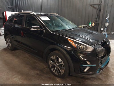 KIA NIRO EV 2020