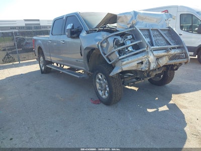 FORD F-250 2020