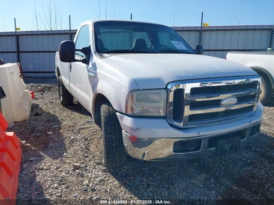FORD F-250 2006
