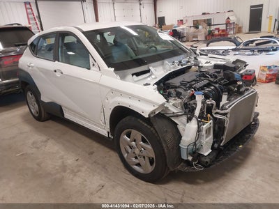 HYUNDAI KONA 2024