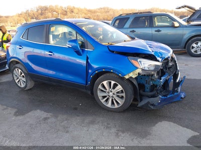 BUICK ENCORE 2018