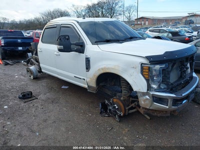FORD F-250 2017
