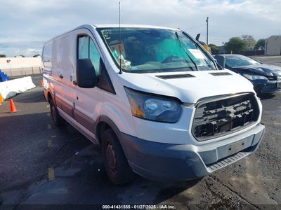 FORD TRANSIT-250 2016
