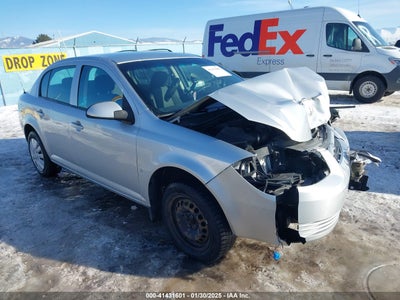 CHEVROLET COBALT 2009
