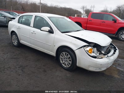 CHEVROLET COBALT 2009