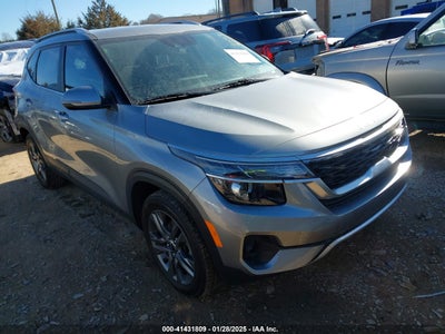 KIA SELTOS 2023