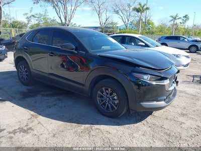 MAZDA CX-30 2024