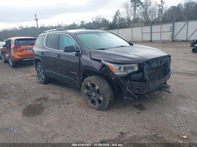 GMC ACADIA 2018