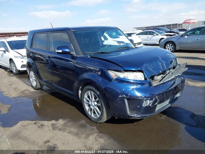 SCION XB 2008