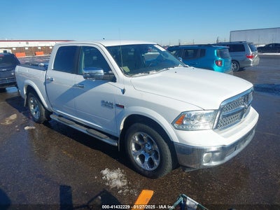 RAM 1500 2018