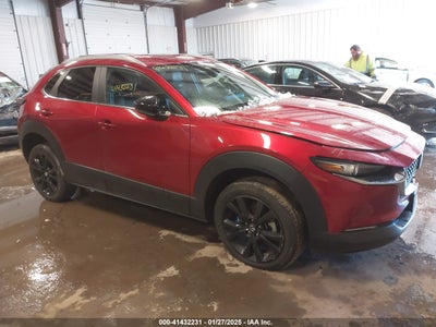 MAZDA CX-30 2024
