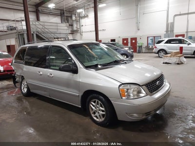 FORD FREESTAR 2006