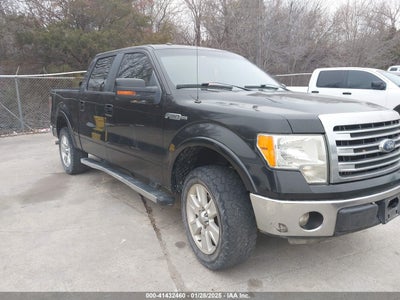 FORD F-150 2013