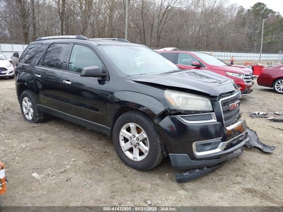 GMC ACADIA 2015