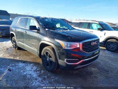 GMC ACADIA 2019