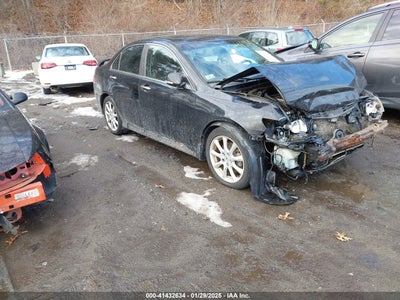 ACURA TSX 2006