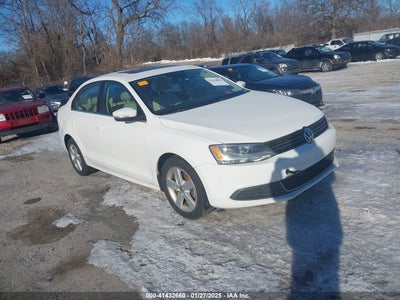 VOLKSWAGEN JETTA 2013