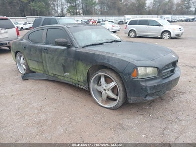 DODGE CHARGER 2010